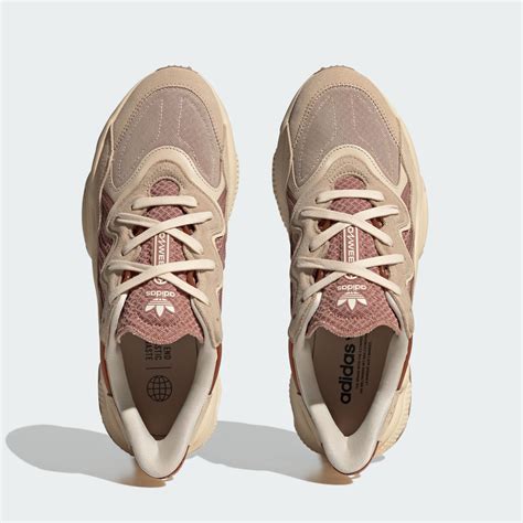 adidas original ozweego femme|adidas ozweego women's beige.